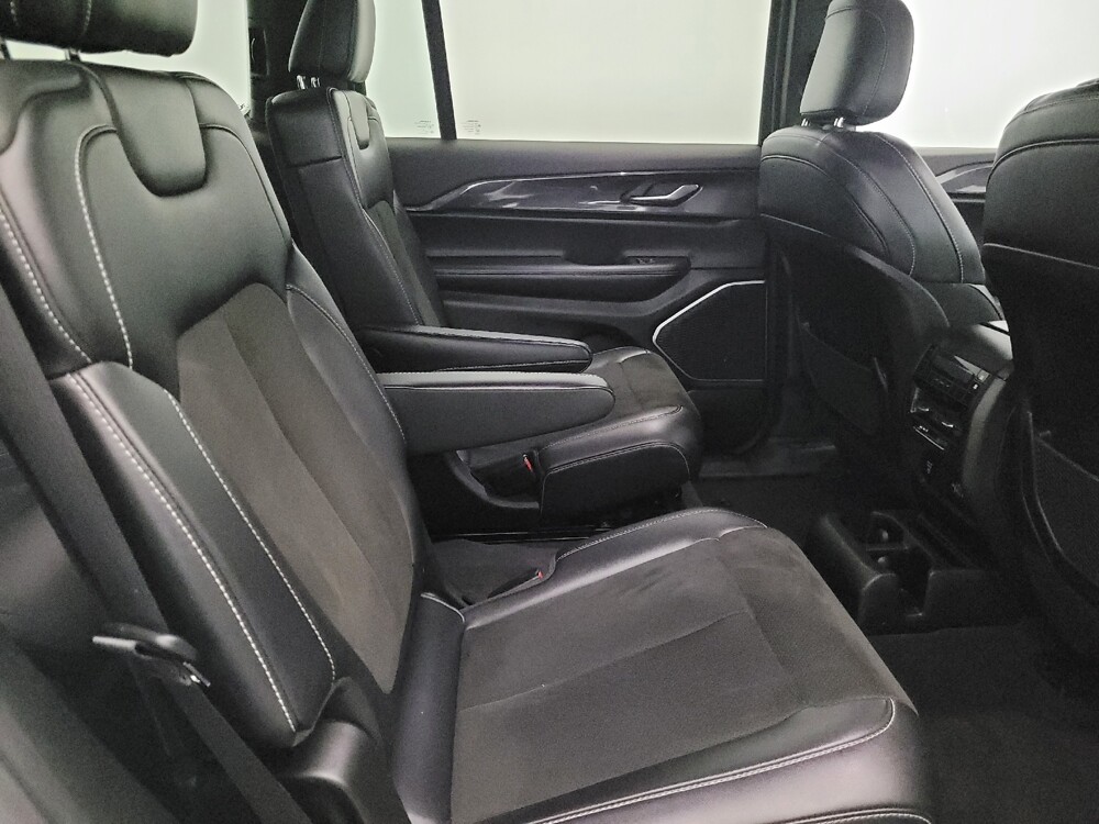 2021 Jeep Grand Cherokee L in Owings Mills, MD 21117 - 18122120 19