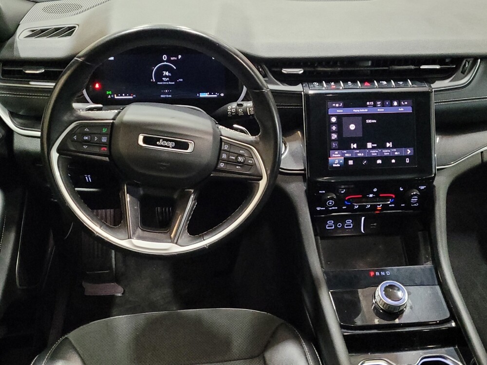 2021 Jeep Grand Cherokee L in Owings Mills, MD 21117 - 18122120 22