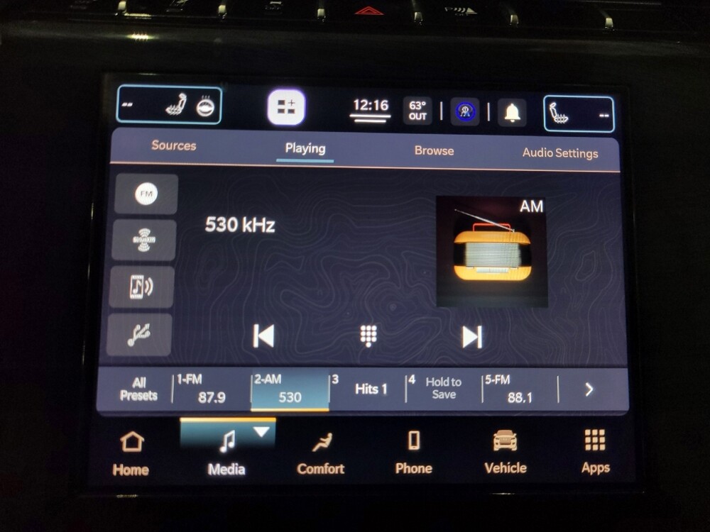 2021 Jeep Grand Cherokee L in Owings Mills, MD 21117 - 18122120 25