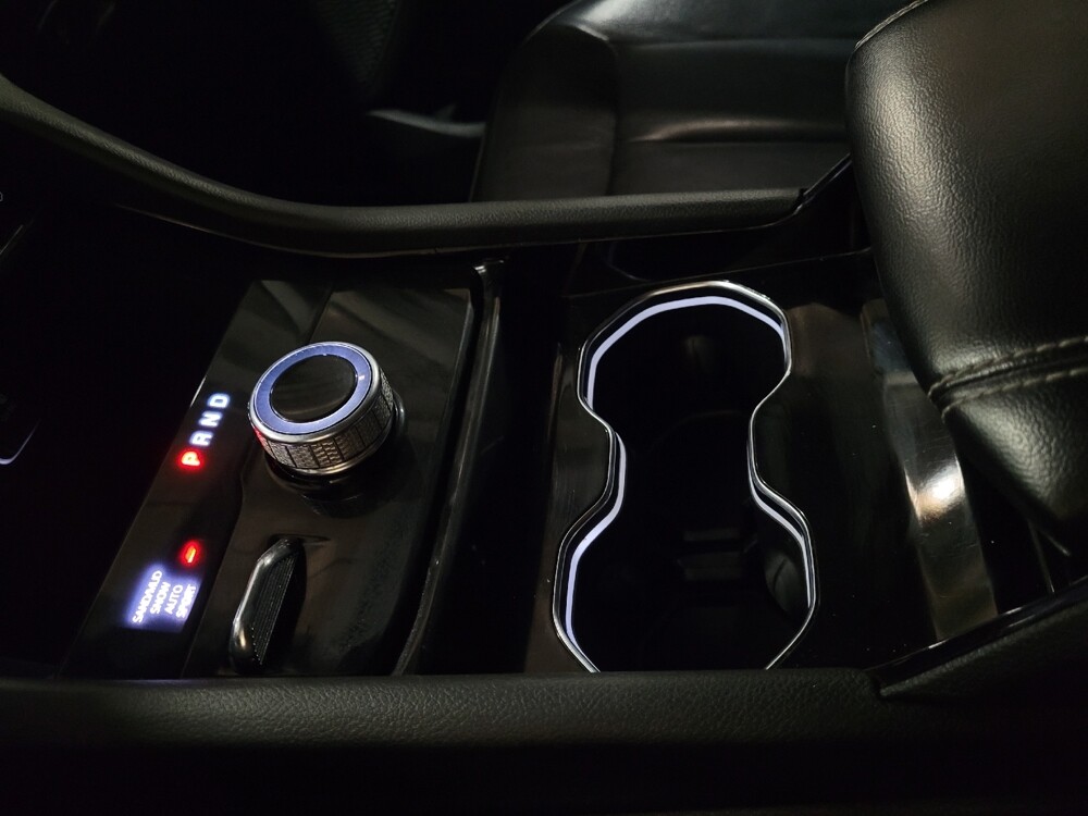 2021 Jeep Grand Cherokee L in Owings Mills, MD 21117 - 18122120 26