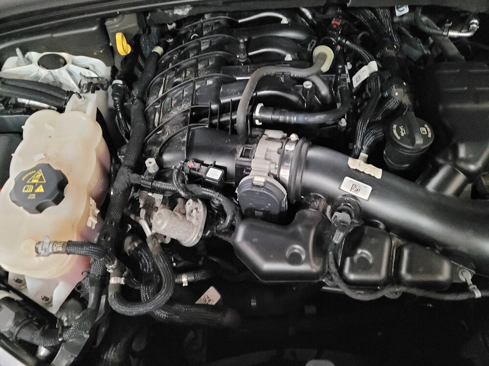 2021 Jeep Grand Cherokee L in Owings Mills, MD 21117 - 18122120 30