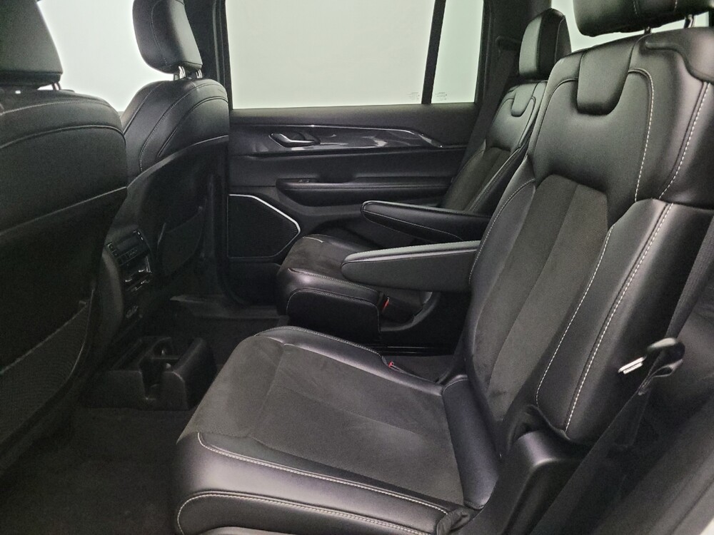 2021 Jeep Grand Cherokee L in Owings Mills, MD 21117 - 18122120 18