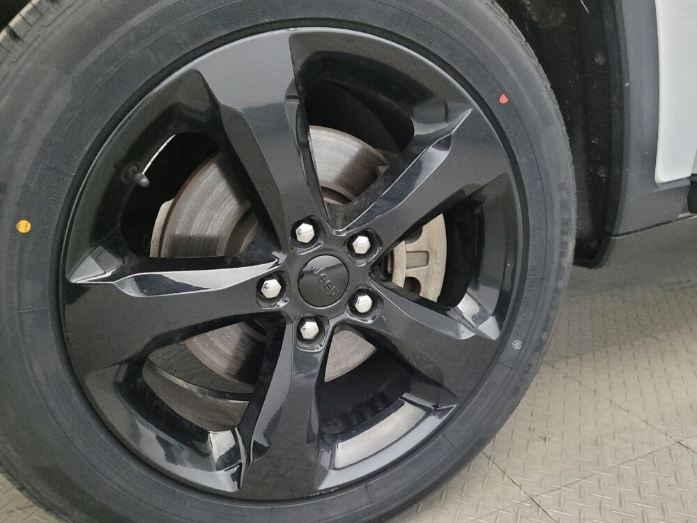 2021 Jeep Grand Cherokee L in Owings Mills, MD 21117 - 18122120 31