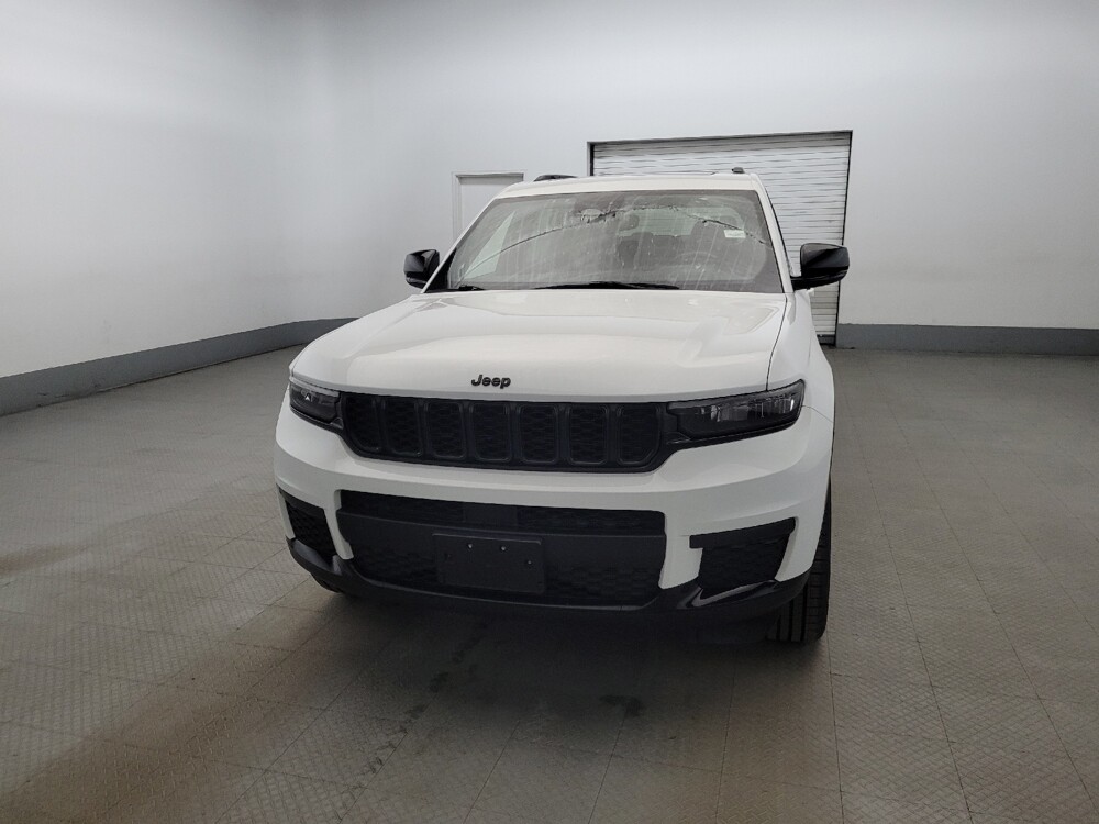 2021 Jeep Grand Cherokee L in Owings Mills, MD 21117 - 18122120 15