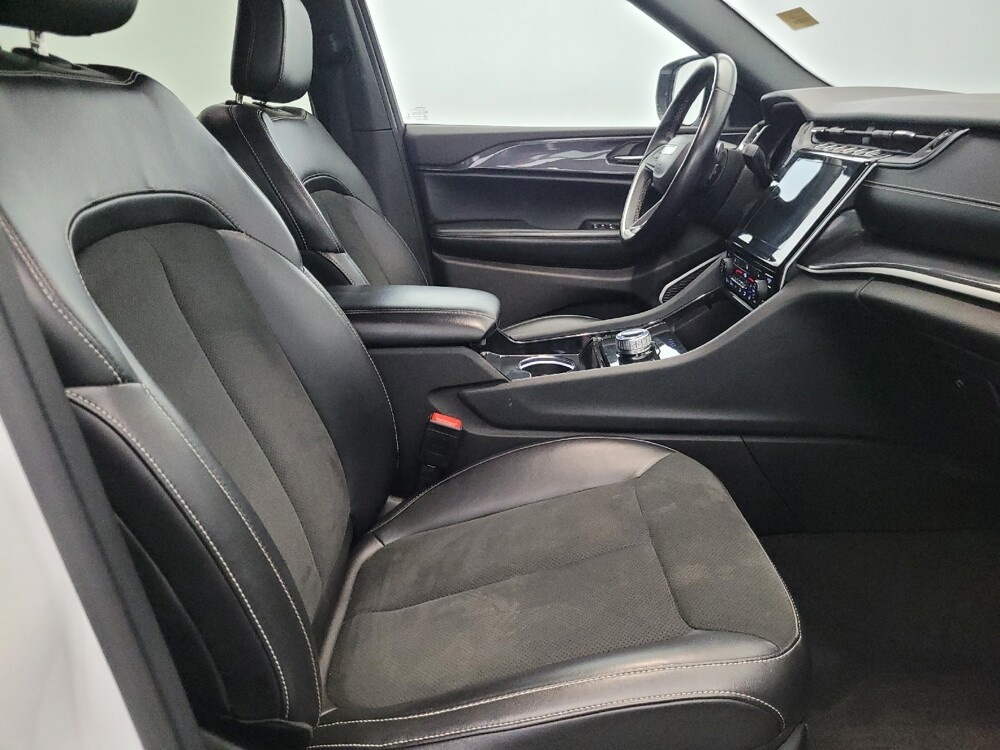 2021 Jeep Grand Cherokee L in Owings Mills, MD 21117 - 18122120 21