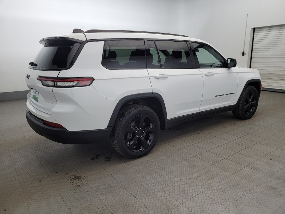 2021 Jeep Grand Cherokee L in Owings Mills, MD 21117 - 18122120 10