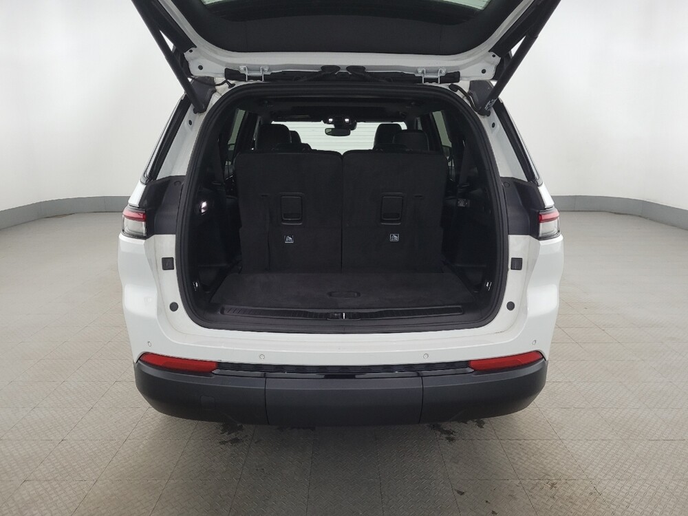 2021 Jeep Grand Cherokee L in Owings Mills, MD 21117 - 18122120 29