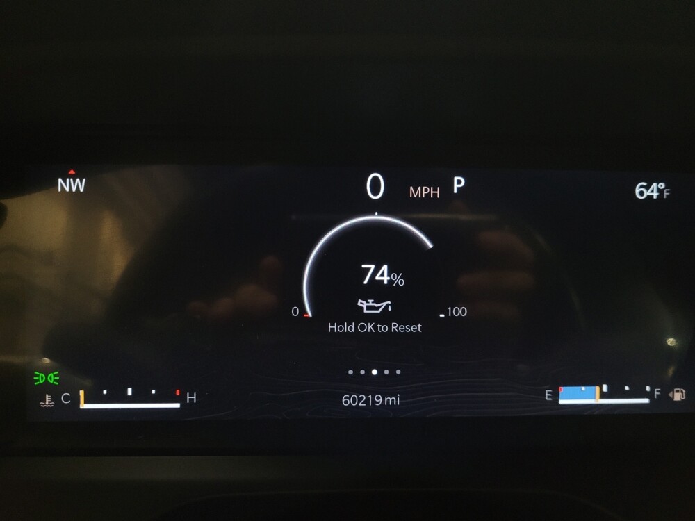 2021 Jeep Grand Cherokee L in Owings Mills, MD 21117 - 18122120 23