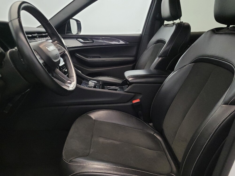 2021 Jeep Grand Cherokee L in Owings Mills, MD 21117 - 18122120 17