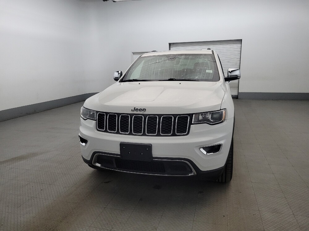2022 Jeep Grand Cherokee in Pittsburgh, PA 15236 - 18122121 15
