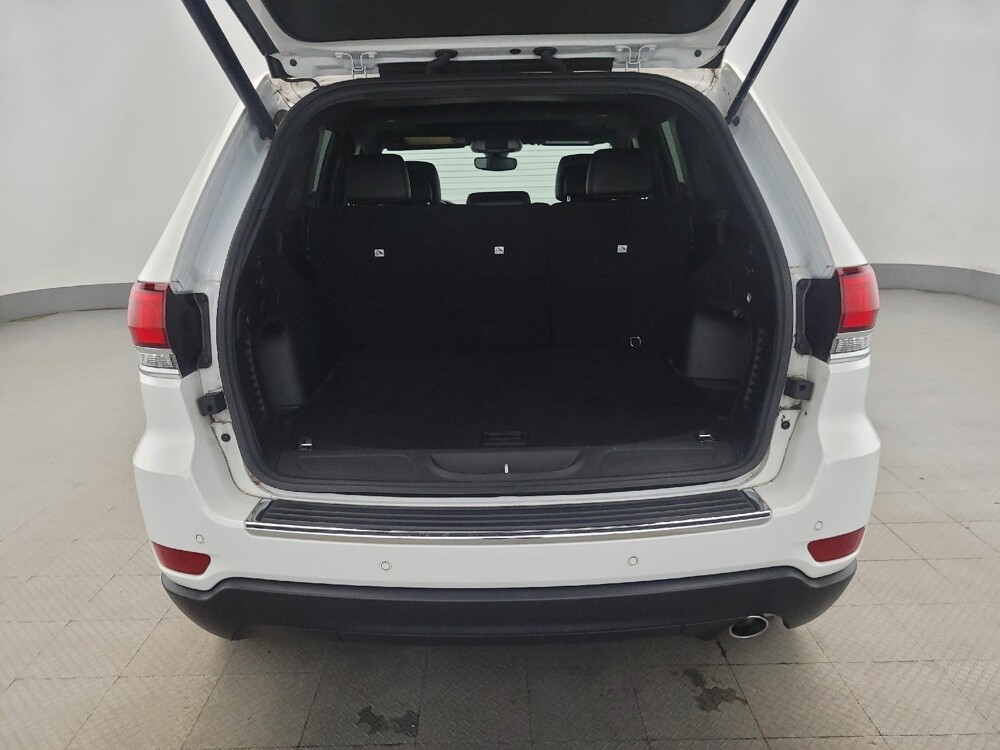 2022 Jeep Grand Cherokee in Pittsburgh, PA 15236 - 18122121 29