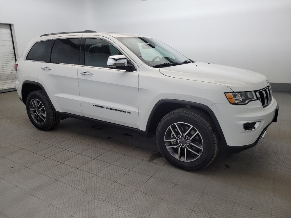 2022 Jeep Grand Cherokee in Pittsburgh, PA 15236 - 18122121 11