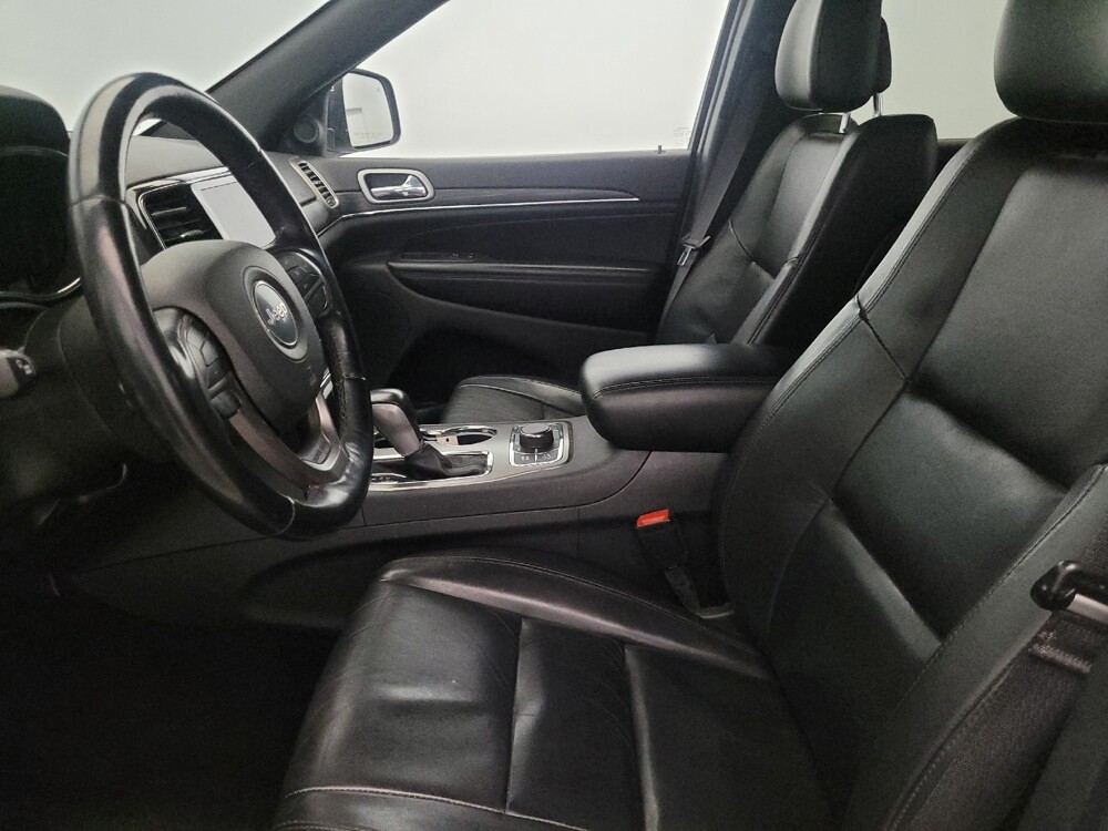 2022 Jeep Grand Cherokee in Pittsburgh, PA 15236 - 18122121 17