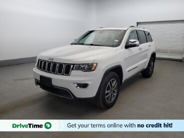 2022 Jeep Grand Cherokee in Pittsburgh, PA 15236