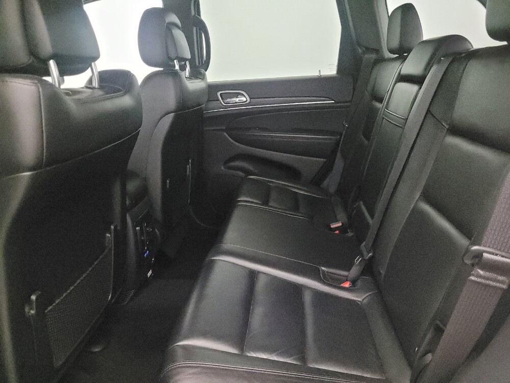 2022 Jeep Grand Cherokee in Pittsburgh, PA 15236 - 18122121 18