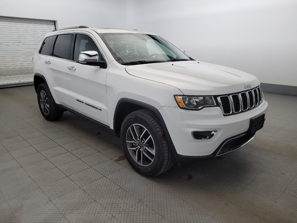 2022 Jeep Grand Cherokee in Pittsburgh, PA 15236 - 18122121 13