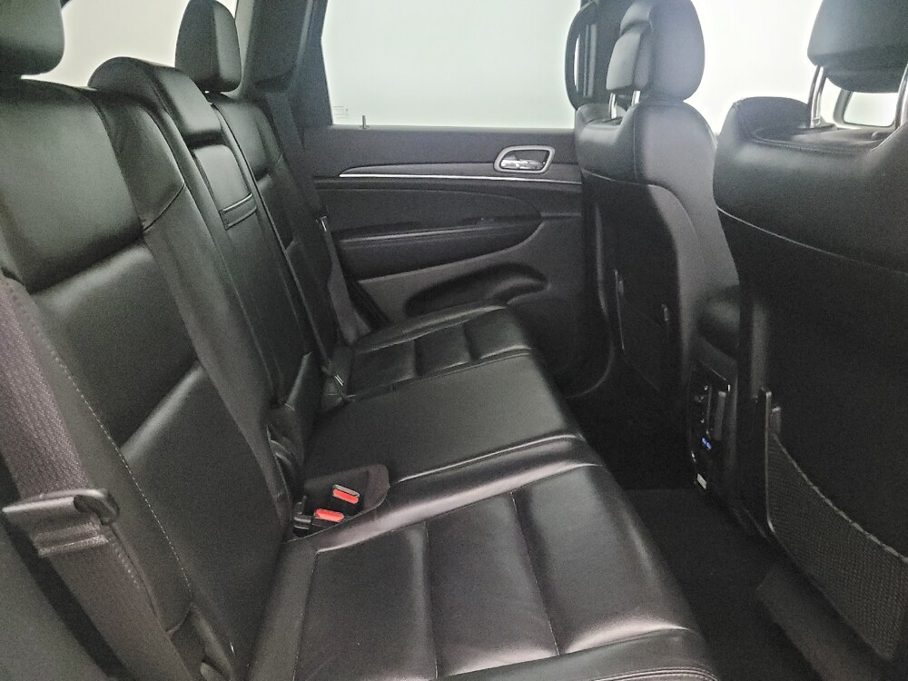 2022 Jeep Grand Cherokee in Pittsburgh, PA 15236 - 18122121 19