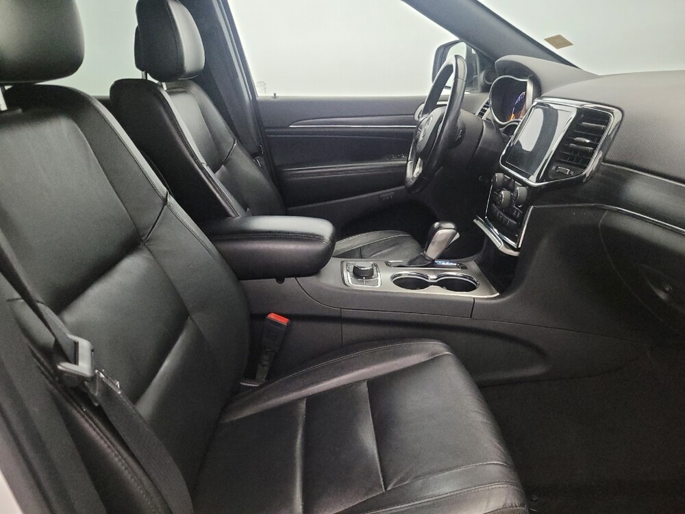 2022 Jeep Grand Cherokee in Pittsburgh, PA 15236 - 18122121 21