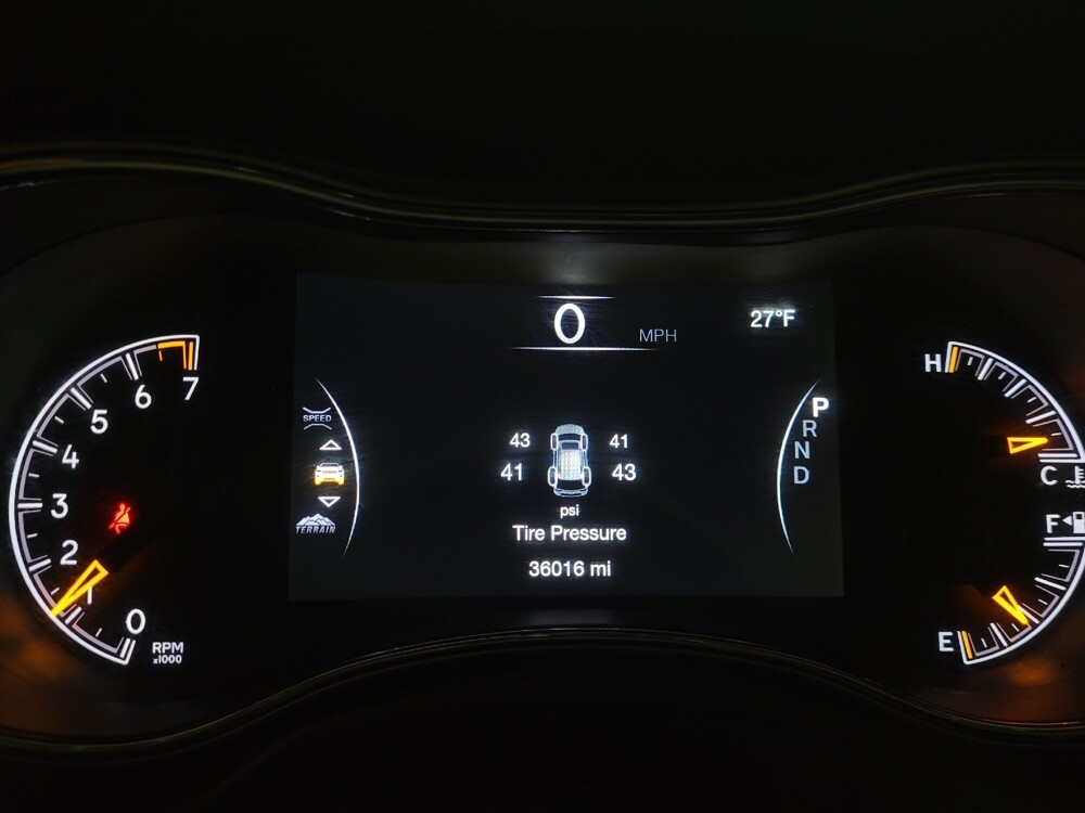 2022 Jeep Grand Cherokee in Pittsburgh, PA 15236 - 18122121 23