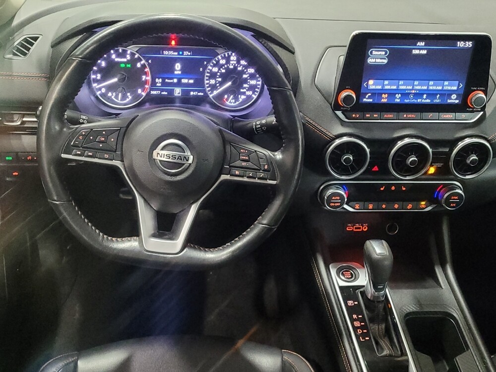 2022 Nissan Sentra in Pittsburgh, PA 15237 - 18122122 22