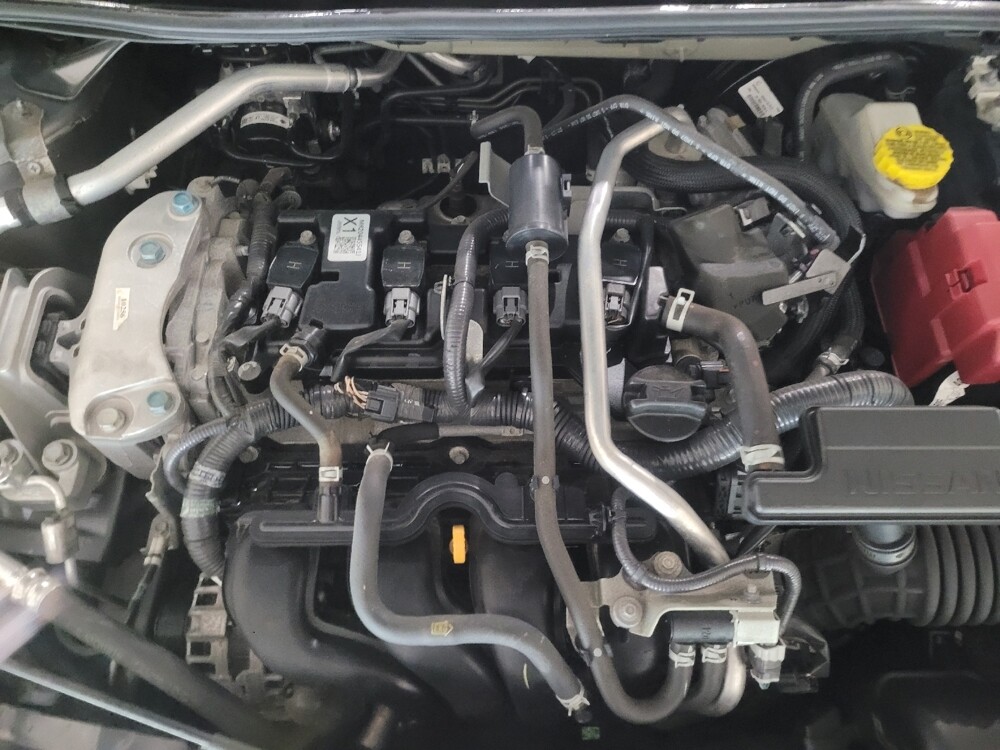 2022 Nissan Sentra in Pittsburgh, PA 15237 - 18122122 30