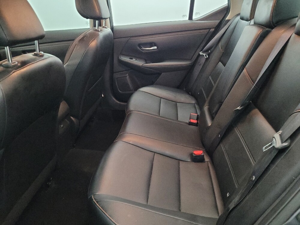 2022 Nissan Sentra in Pittsburgh, PA 15237 - 18122122 18