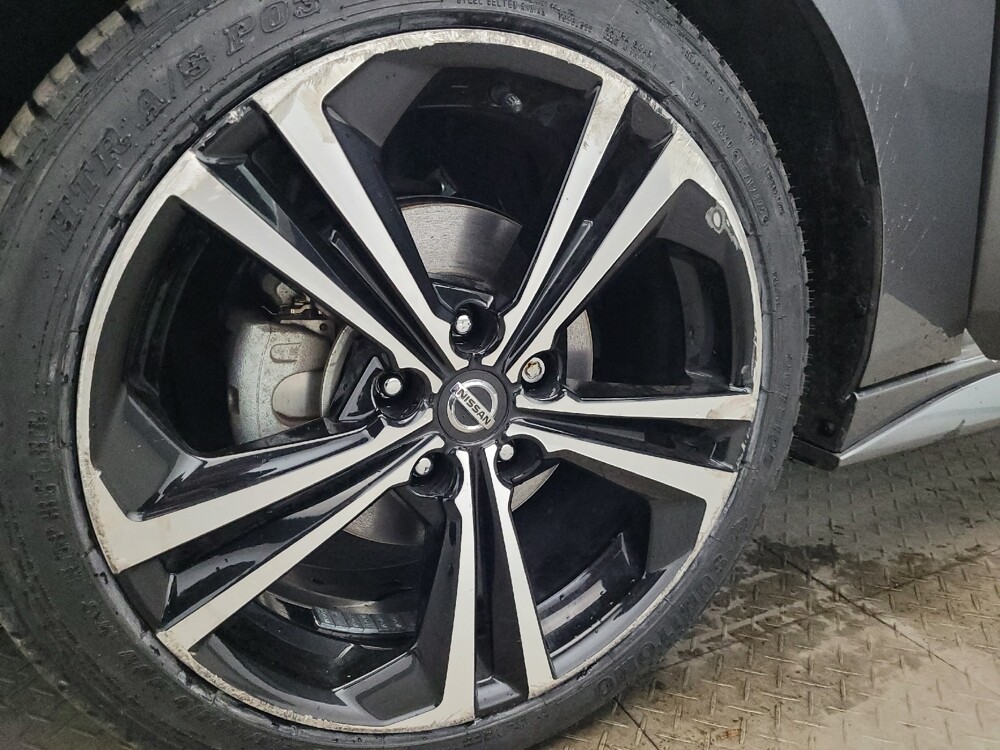 2022 Nissan Sentra in Pittsburgh, PA 15237 - 18122122 31