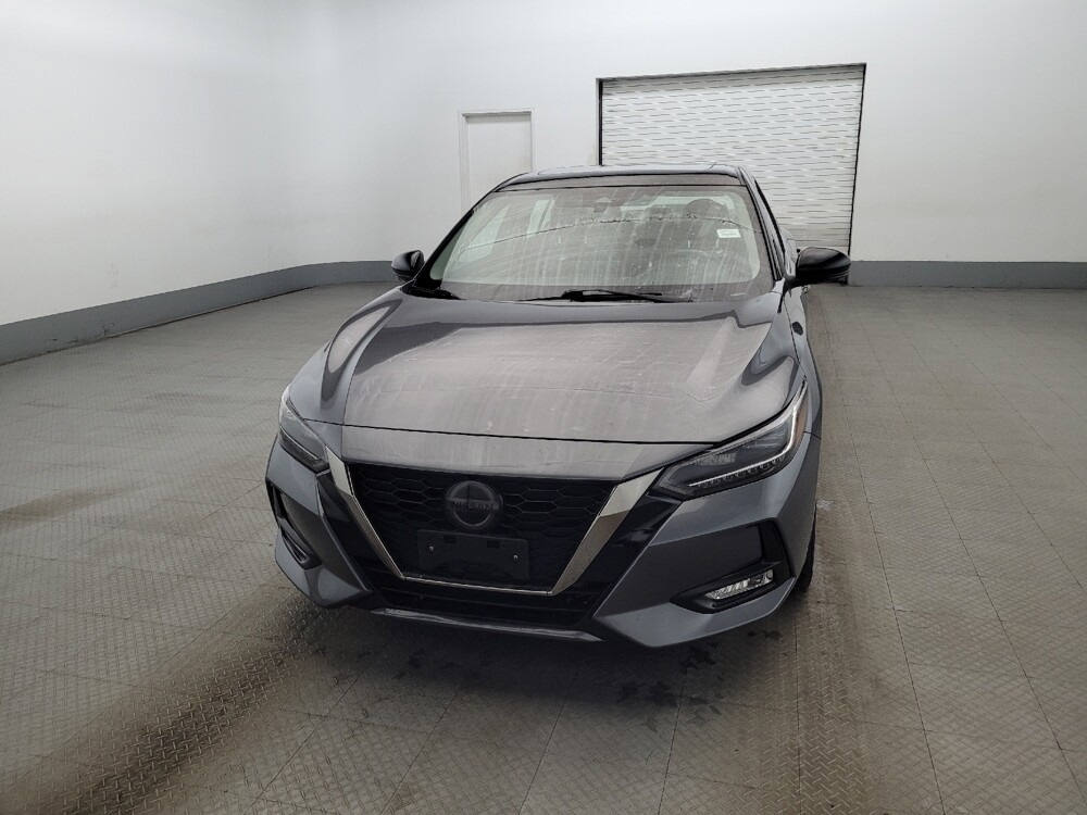 2022 Nissan Sentra in Pittsburgh, PA 15237 - 18122122 15