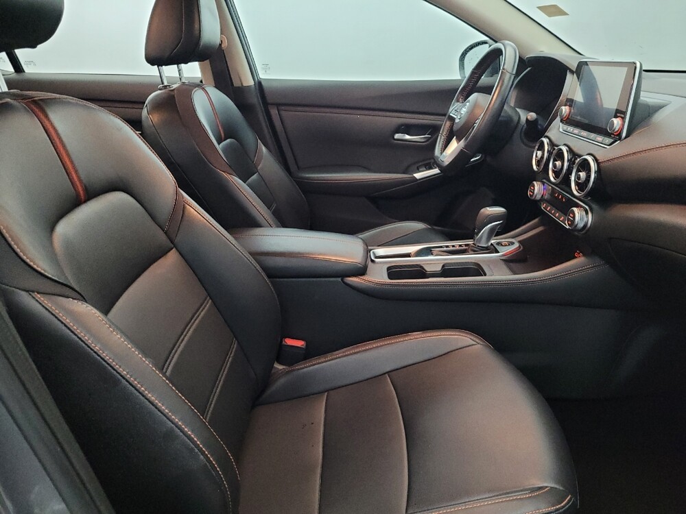 2022 Nissan Sentra in Pittsburgh, PA 15237 - 18122122 21