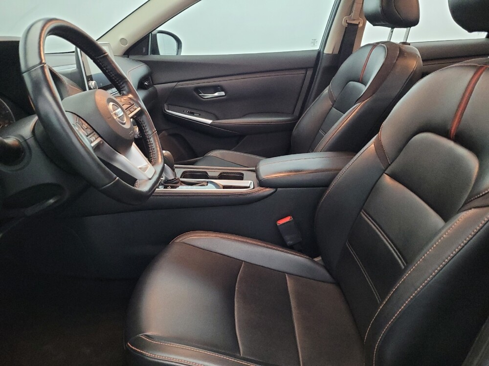 2022 Nissan Sentra in Pittsburgh, PA 15237 - 18122122 17