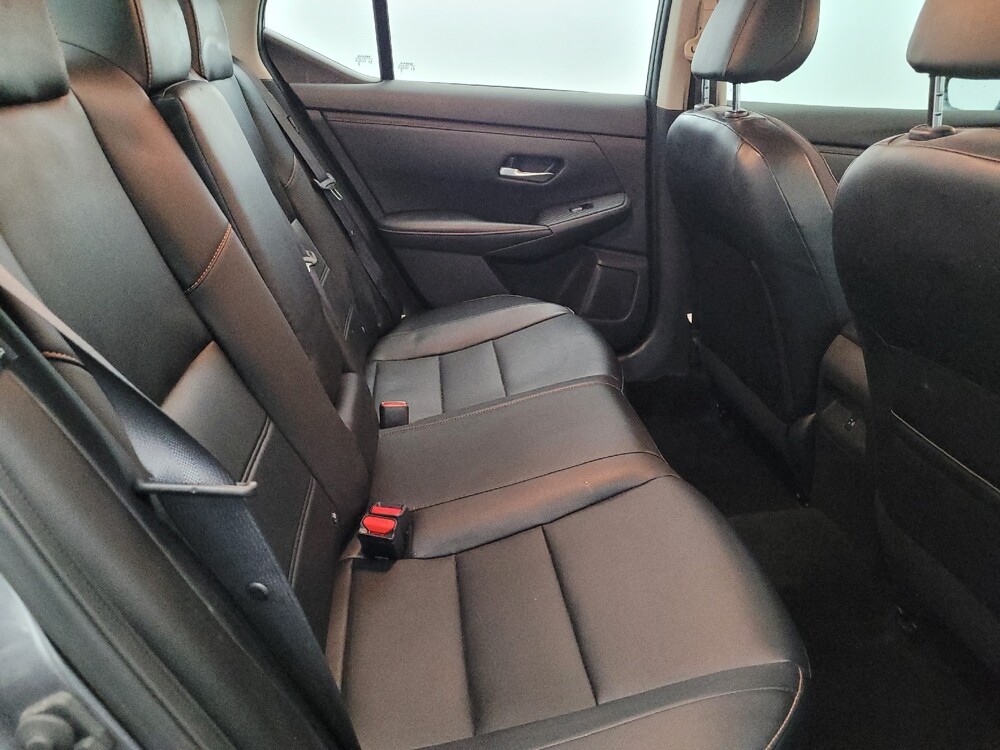 2022 Nissan Sentra in Pittsburgh, PA 15237 - 18122122 19