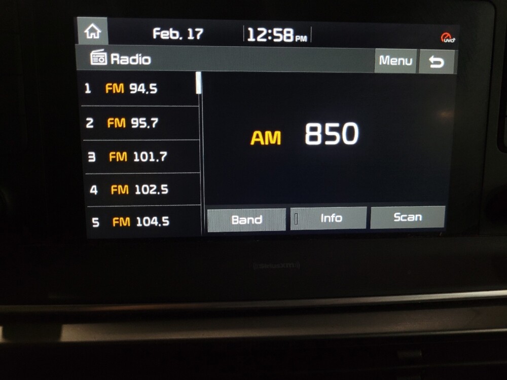 2021 Kia Telluride in Richmond, VA 23235 - 18122123 25