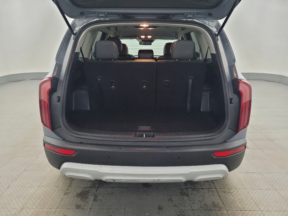 2021 Kia Telluride in Richmond, VA 23235 - 18122123 29