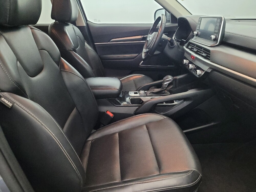 2021 Kia Telluride in Richmond, VA 23235 - 18122123 21