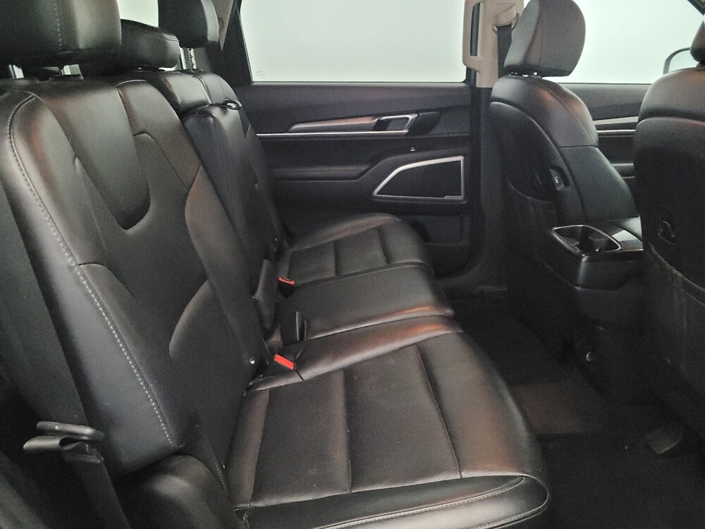 2021 Kia Telluride in Richmond, VA 23235 - 18122123 19