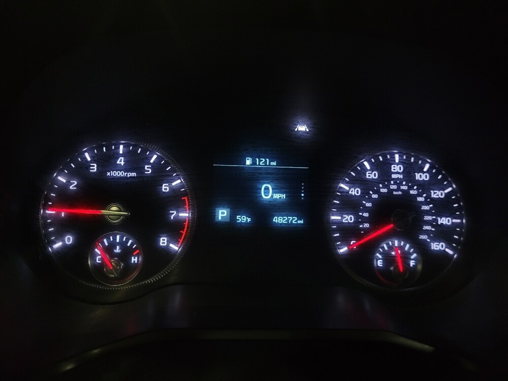 2021 Kia Telluride in Richmond, VA 23235 - 18122123 23