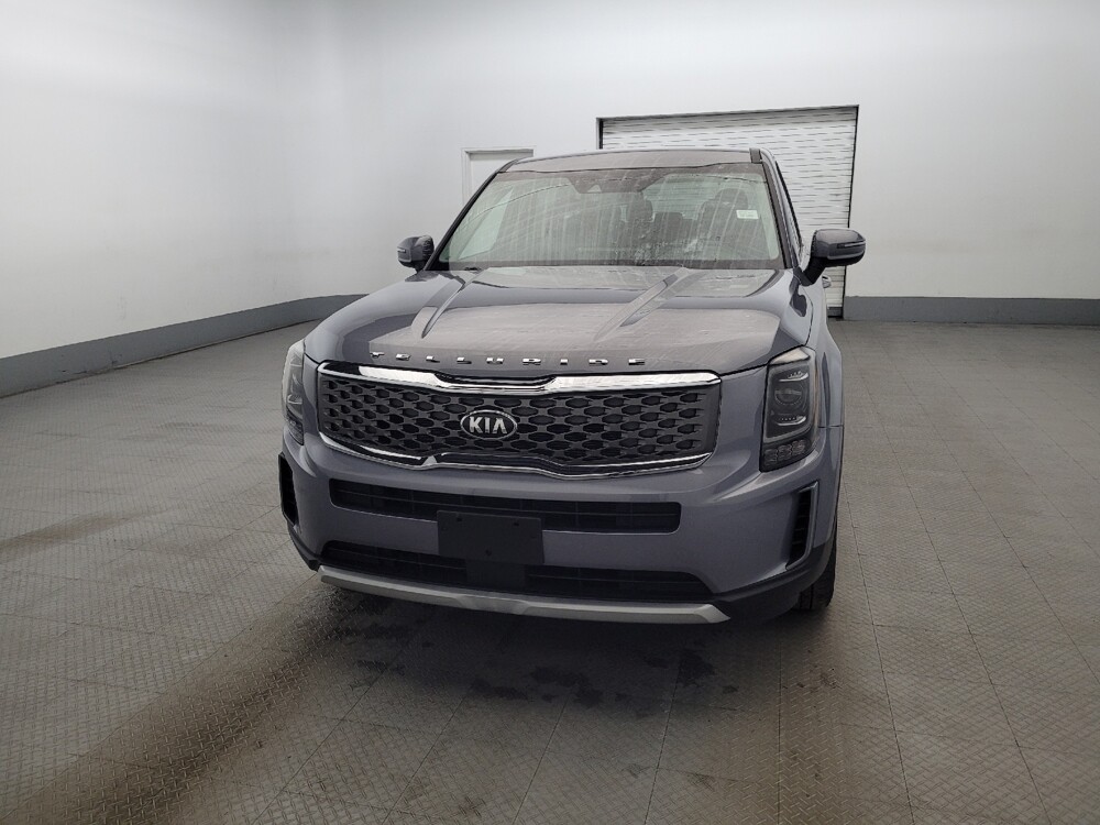 2021 Kia Telluride in Richmond, VA 23235 - 18122123 15