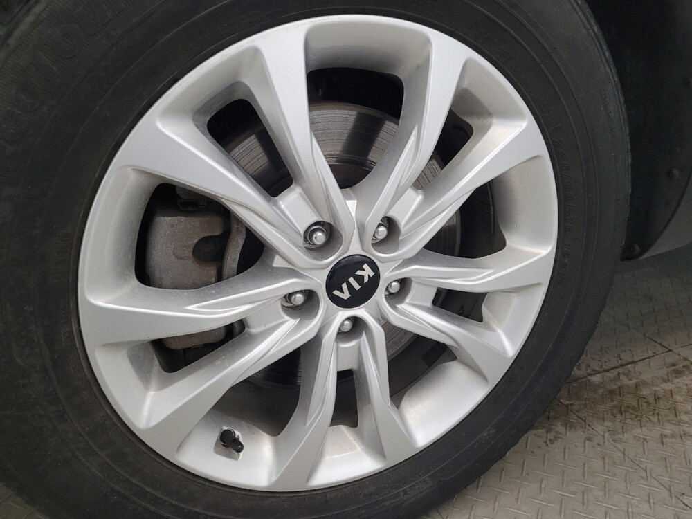 2021 Kia Telluride in Richmond, VA 23235 - 18122123 31