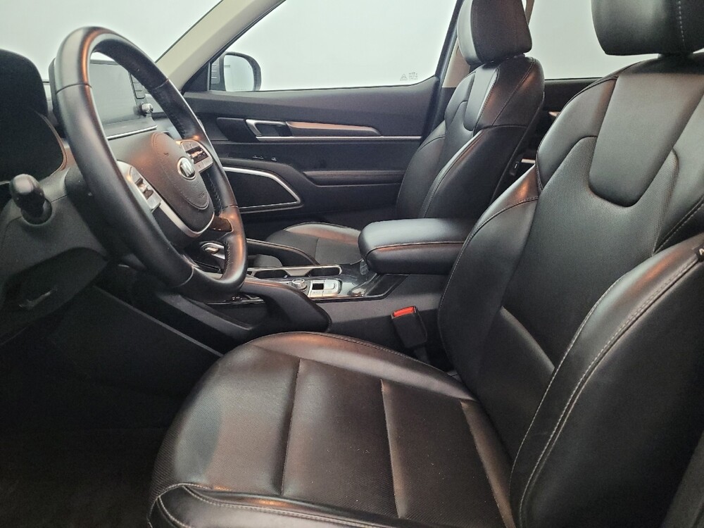 2021 Kia Telluride in Richmond, VA 23235 - 18122123 17