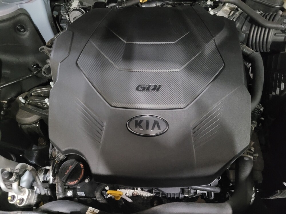 2021 Kia Telluride in Richmond, VA 23235 - 18122123 30