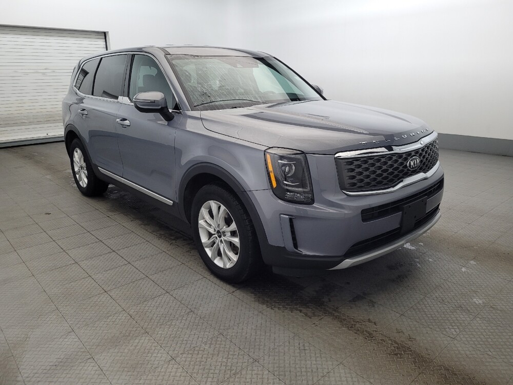 2021 Kia Telluride in Richmond, VA 23235 - 18122123 13