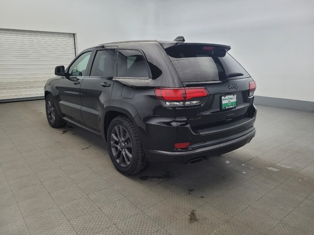 2019 Jeep Grand Cherokee in Langhorne, PA 19047 - 18122124 5