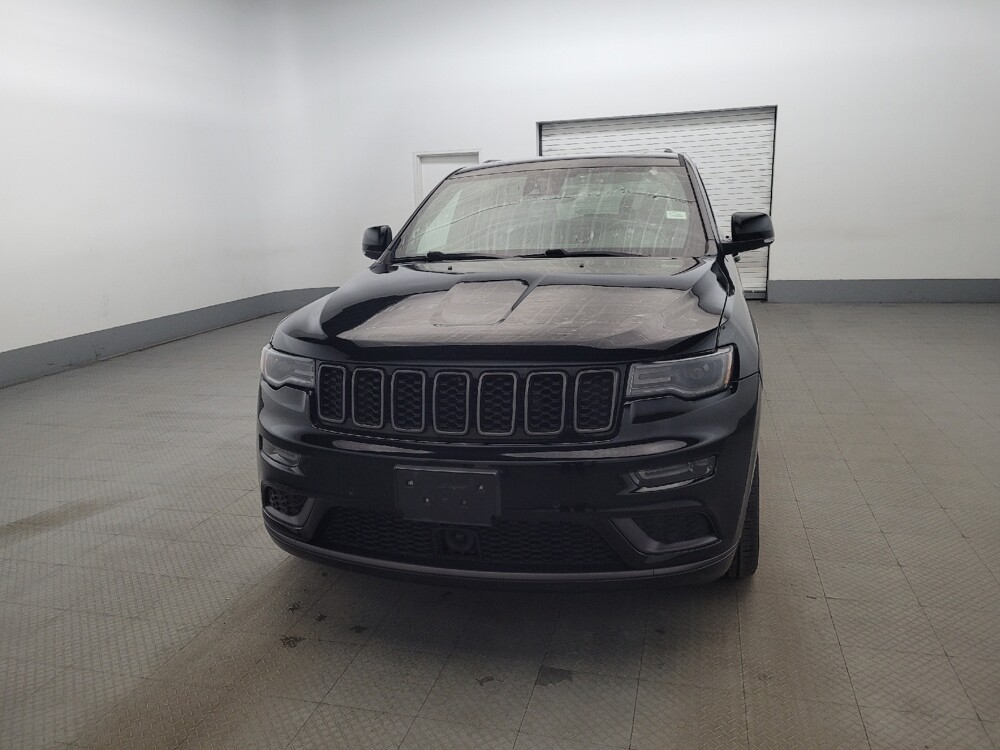 2019 Jeep Grand Cherokee in Langhorne, PA 19047 - 18122124 15