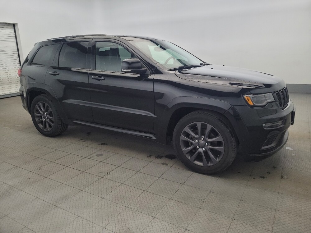 2019 Jeep Grand Cherokee in Langhorne, PA 19047 - 18122124 11