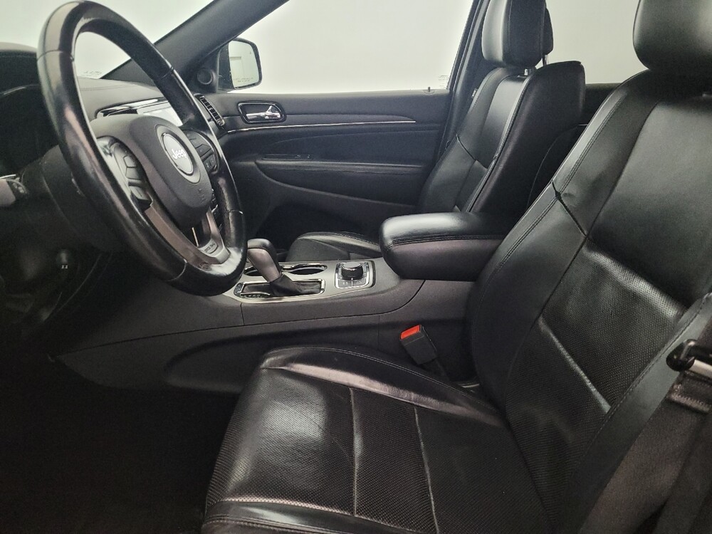 2019 Jeep Grand Cherokee in Langhorne, PA 19047 - 18122124 17