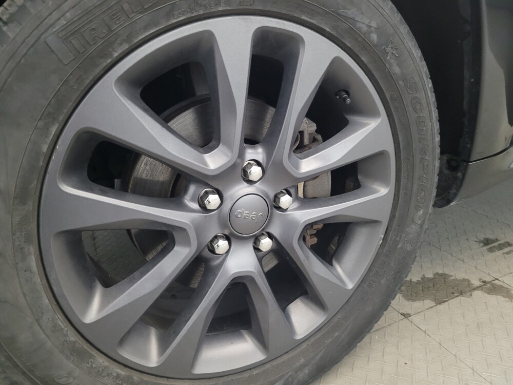 2019 Jeep Grand Cherokee in Langhorne, PA 19047 - 18122124 31