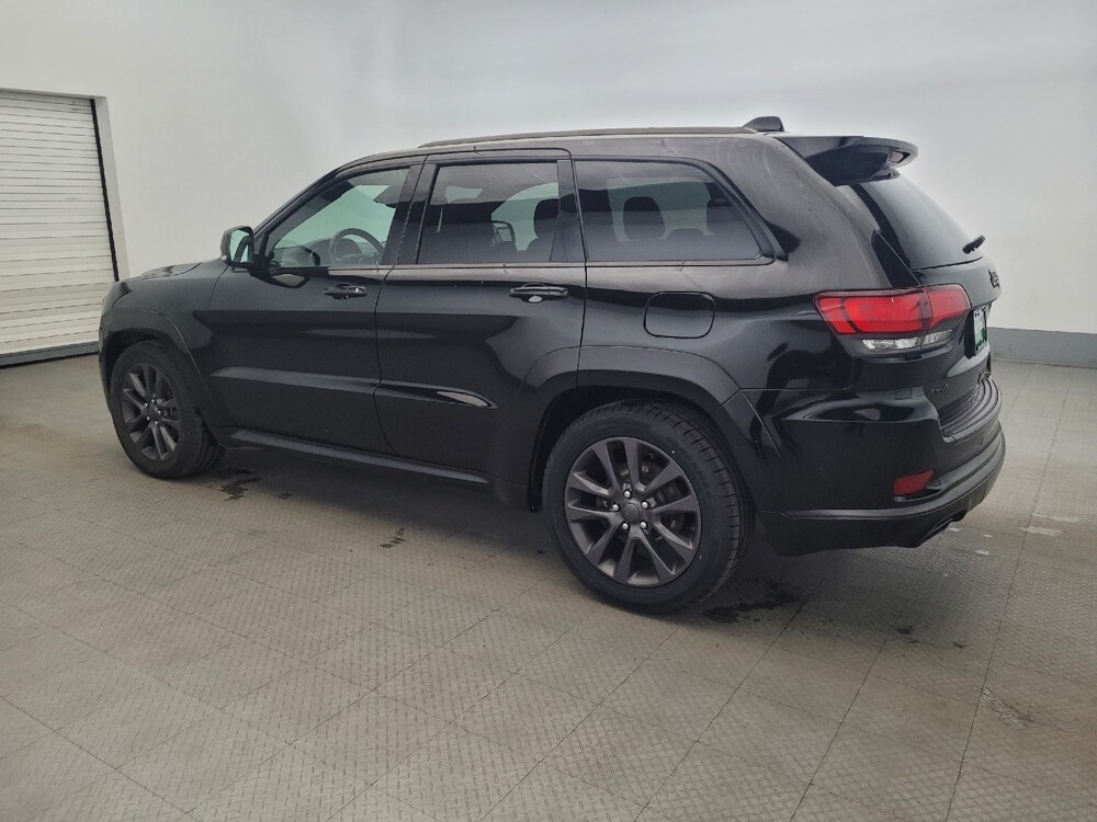 2019 Jeep Grand Cherokee in Langhorne, PA 19047 - 18122124 3