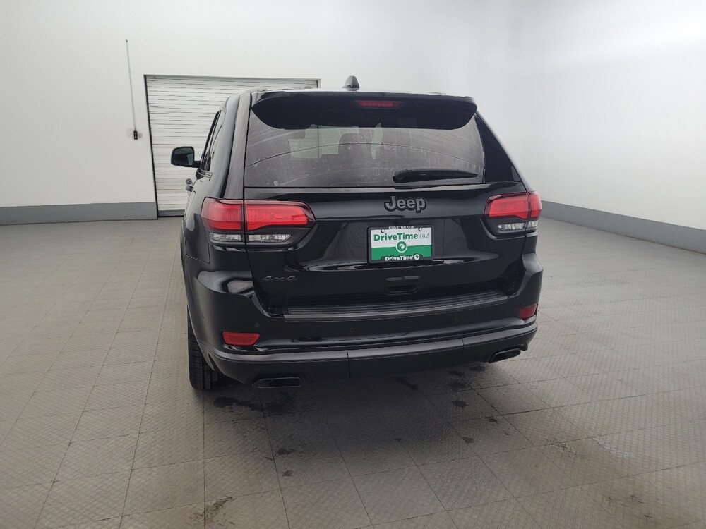 2019 Jeep Grand Cherokee in Langhorne, PA 19047 - 18122124 6