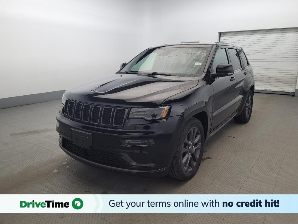 2019 Jeep Grand Cherokee in Langhorne, PA 19047 - 18122124