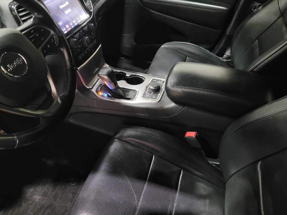 2019 Jeep Grand Cherokee in Langhorne, PA 19047 - 18122124 26